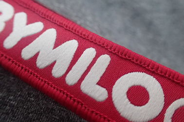 รีไซเคิลชุดชั้นใน Velcro Webbing Band