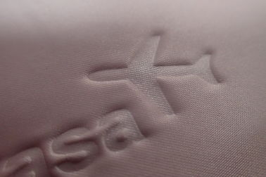 ป้ายความถี่สูง OEKO ที่กำหนดเองของ TEX Nylon