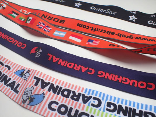 เทป Webbing ระเหิดที่กำหนดเอง， รายการส่งเสริมการขายของขวัญขององค์กร