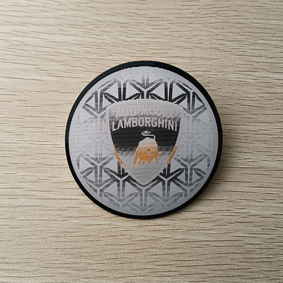 เหล็กบนการออกแบบป้าย TPU แพทช์ชุดกีฬาพร้อมโลโก้ฟุตบอลฟุตบอล 3D นูน