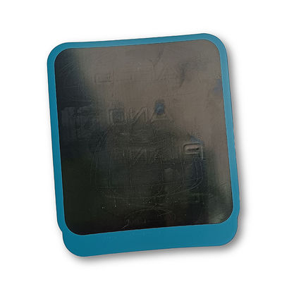 3D Embossed TPU ป้ายการถ่ายเทความร้อนสำหรับเสื้อผ้า / ของเล่น / รองเท้า