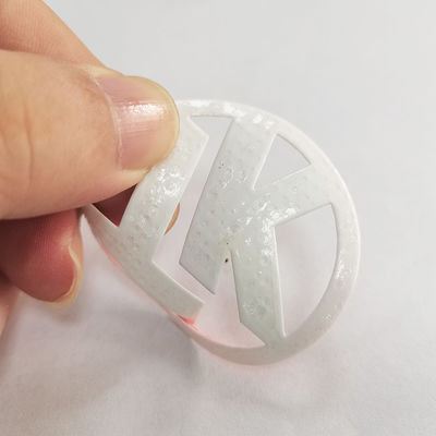 การออกแบบที่กำหนดเองสติกเกอร์นูน 3d TPU ป้ายการถ่ายเทความร้อนโลโก้เหล็กบนเสื้อผ้า