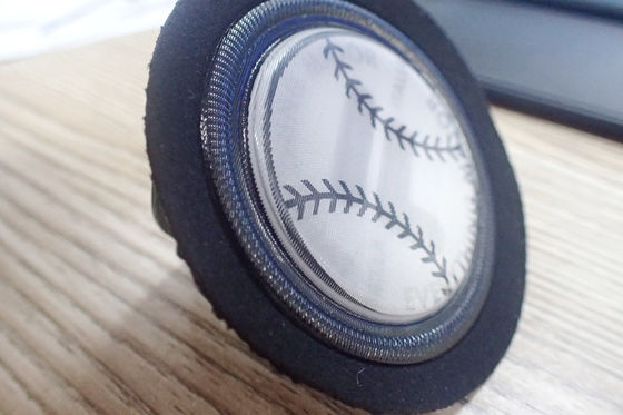 เครื่องหมายการค้าที่กำหนดเอง TPU Patch 3D ป้ายความถี่สูง