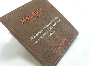 ตราสัญลักษณ์ Velcro แบบกำหนดเอง, Patches Morale ยางพาราการใช้ทหาร
