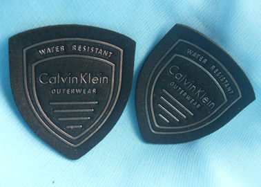 โลโก้ 3D ร่องรอย Velcro เวกเตอร์, Pvc Patches, ทหารกำหนดเอง Patches รูปร่างต่างๆ