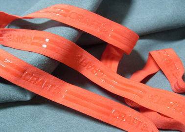 สายรัด Non Elastic, สายพานโพลีเอสเตอร์