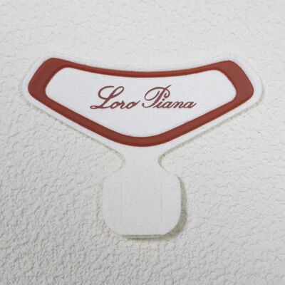 ตราสัญลักษณ์ความถี่สูง TPU ที่เป็นมิตรต่อสิ่งแวดล้อม